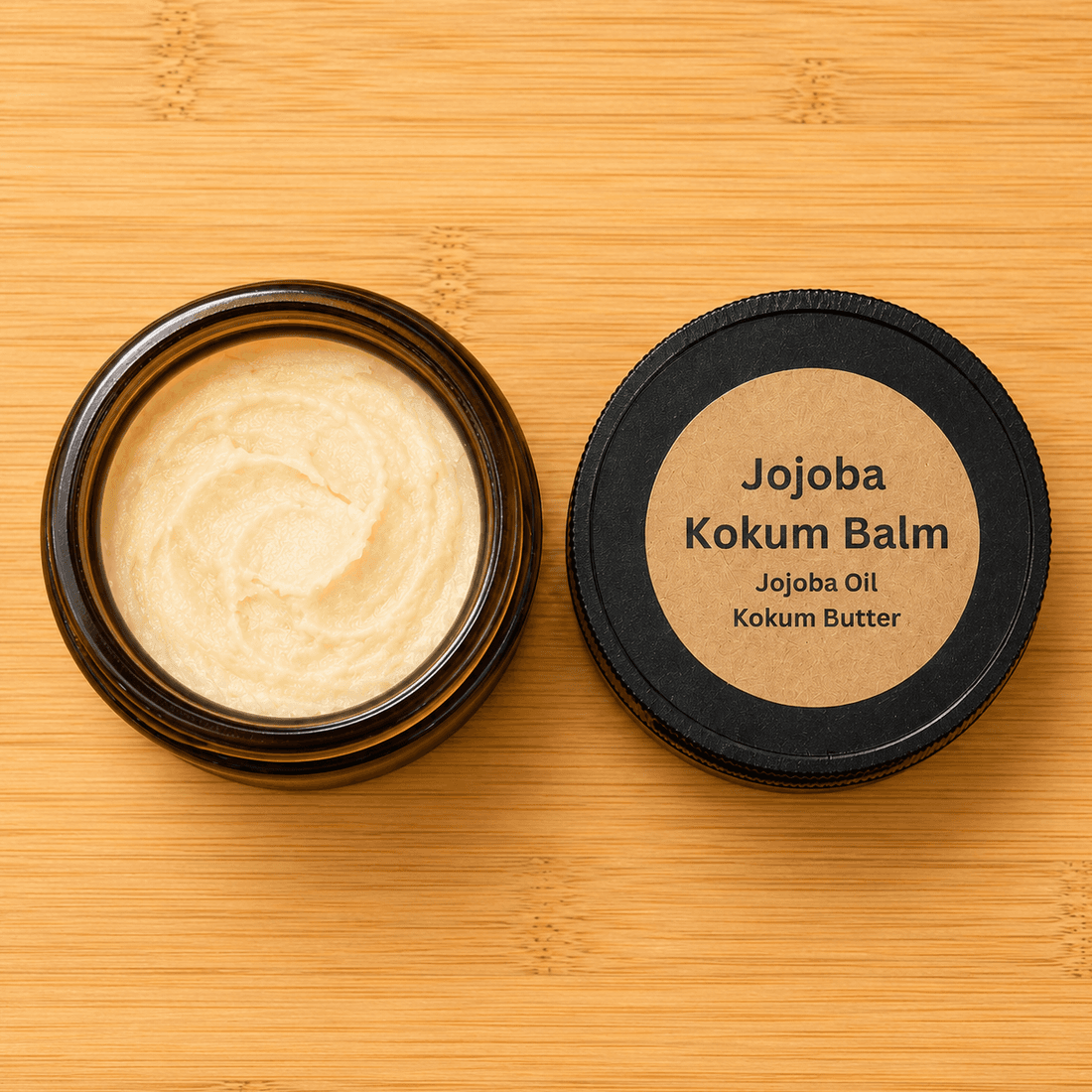 Kokum Jojoba Balm